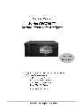 Teledyne Carbon Monoxide Alarm GFC7001T owners manual user guide