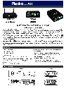Telex Intercom System BTR-24 owners manual user guide