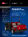 Toro Utility Vehicle 07367TC owners manual user guide