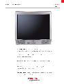 Toshiba CRT Television 32D47 owners manual user guide