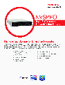 Toshiba Security Camera NVSPRO8-2U-X owners manual user guide