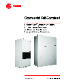 Trane Air Conditioner PKG-PRC010-EN owners manual user guide