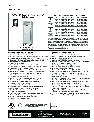 Traulsen Freezer RLT132WUT-FHS owners manual user guide