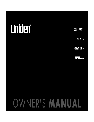 Uniden Cordless Telephone DXI4286-2 owners manual user guide