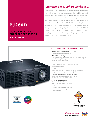 ViewSonic Projector PJ600-1 owners manual user guide