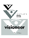 Visioneer Scanner XP 470 owners manual user guide
