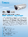 Vivotek Security Camera IP7142 owners manual user guide
