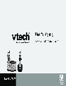 VTech Cordless Telephone VT5875 owners manual user guide