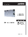 Xantrex Technology Portable Generator XW4024-120/240-60, XW4548-120/240-60, XW6048-120/240-60 owners manual user guide