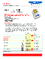 Xerox Printer 8500 owners manual user guide