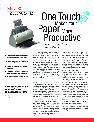 Xerox Scanner 152 owners manual user guide