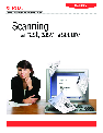 Xerox Scanner 2.0 owners manual user guide
