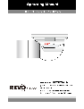 Yahee Refrigerator RETRT2812-1 owners manual user guide