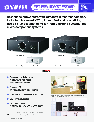 Yamaha Speaker YST-FSW050 owners manual user guide