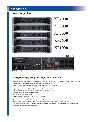 Yamaha Stereo Amplifier XP1000 owners manual user guide