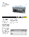 Zanussi Oven SLG802 owners manual user guide