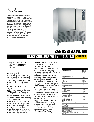 Zanussi Refrigerator BCW102 owners manual user guide