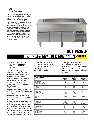 Zanussi Refrigerator ZLRW12C owners manual user guide