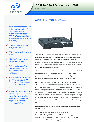 Zhone Technologies Network Router 6218-13 owners manual user guide