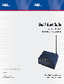 ZyXEL Communications Network Router 660H owners manual user guide