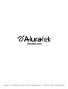 Aluratek eBook Reader AEBK01FS owners manual user guide