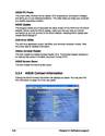 Asus Computer Hardware P4P800-MX owners manual user guide