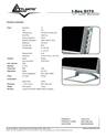 Atlantis Land Computer Monitor A05-17AM-L02 owners manual user guide