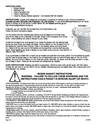 Badger Basket Crib 00870 owners manual user guide