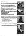 BOB Stroller OMA23 owners manual user guide