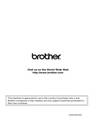 Brother All in One Printer MFC-215C owners manual user guide