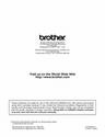 Brother All in One Printer MFC 4350 owners manual user guide