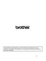 Brother All in One Printer MFC-9880 owners manual user guide