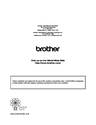 Brother All in One Printer MFC-L8600CDW owners manual user guide