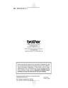 Brother All in One Printer MFC4450 owners manual user guide