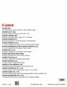 Canon All in One Printer MF4150 owners manual user guide