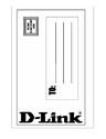 D-Link Riding Toy DFL-200 owners manual user guide
