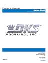 DKS Enterprises Safety Gate 6500 owners manual user guide
