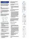 Drive Medical Design Baby Carrier 13222M owners manual user guide