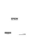 Epson Copier KBA-5b owners manual user guide