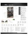EVGA Computer Hardware 132-LF-E653-KR owners manual user guide