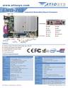 FIC Computer Hardware EMB-762 owners manual user guide