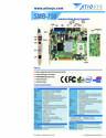 FIC Computer Hardware SMB-750 owners manual user guide