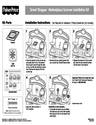 Fisher-Price Baby Toy B1504 owners manual user guide