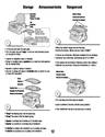 Fisher-Price Car Seat W9431 owners manual user guide