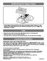 Fisher-Price Doll c5843 owners manual user guide