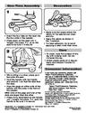 Fisher-Price Riding Toy 72690 owners manual user guide