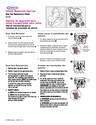 Graco Baby Carrier 844 owners manual user guide