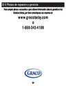 Graco Car Seat 1753283 owners manual user guide