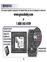 Graco Car Seat PD156938B owners manual user guide