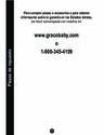 Graco Stroller 1753039 owners manual user guide